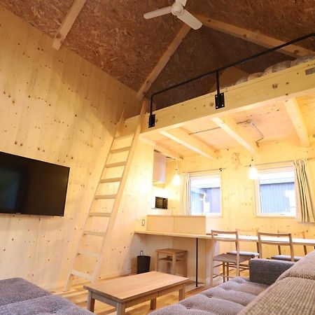 Villa Sumika NakaNakafurano Esterno foto