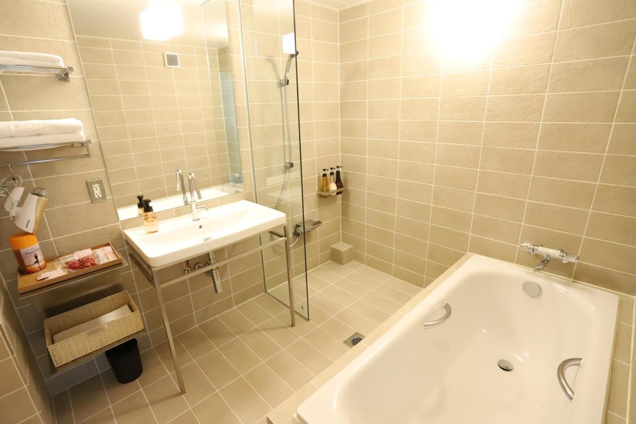 Villa Sumika NakaNakafurano Esterno foto